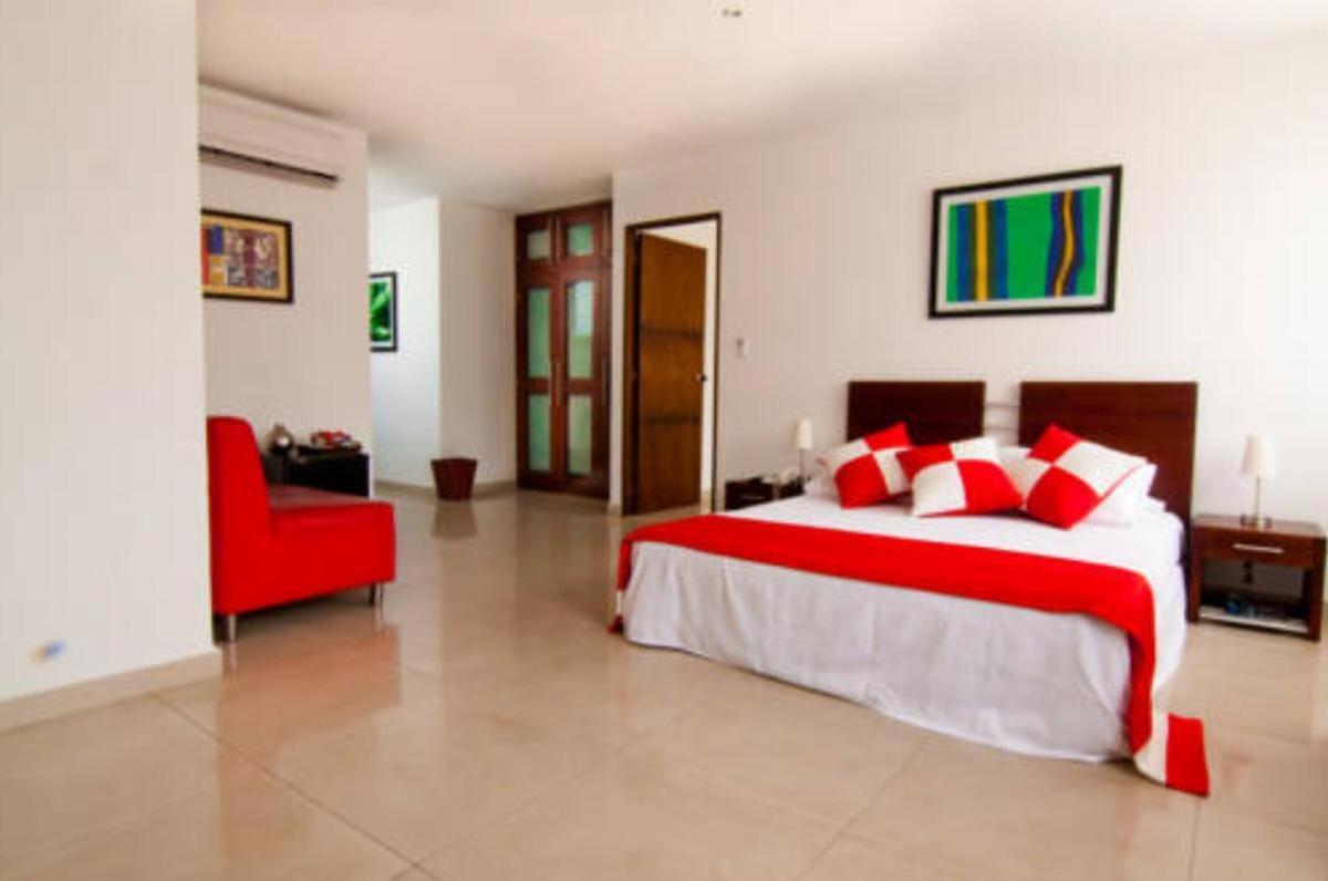 AW Hotel Chipichape Urban Cali Exterior foto
