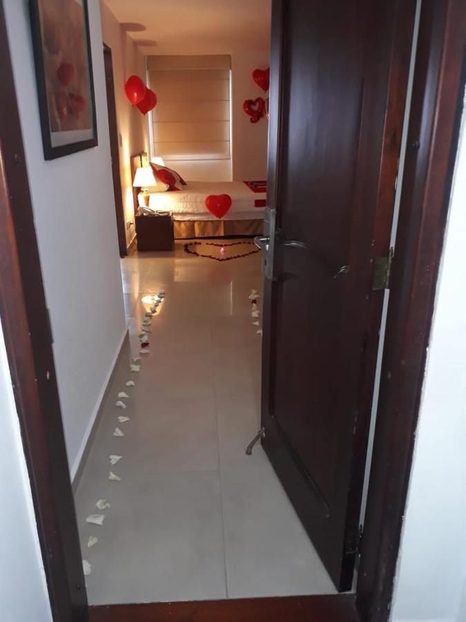AW Hotel Chipichape Urban Cali Exterior foto
