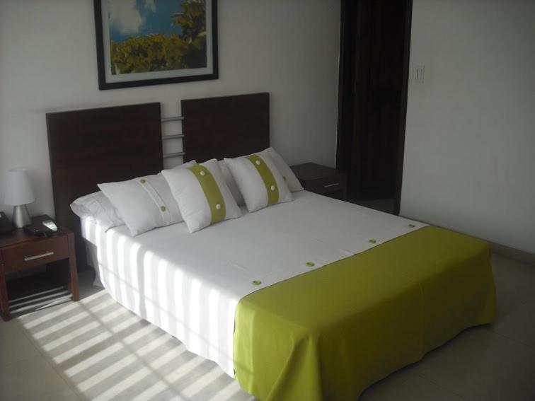 AW Hotel Chipichape Urban Cali Exterior foto