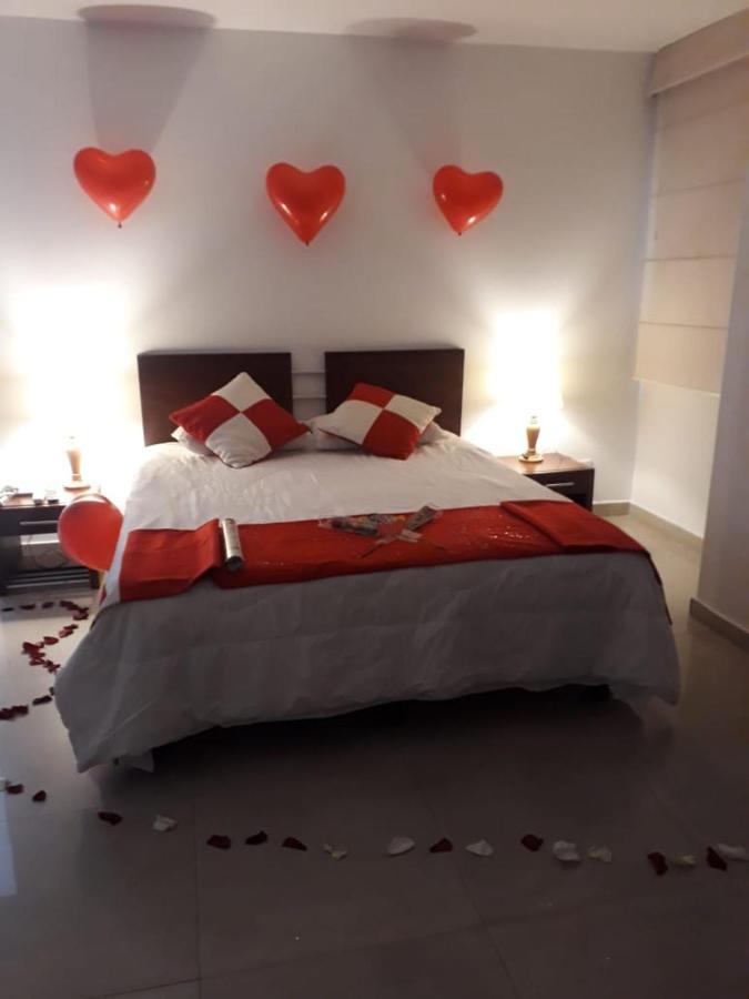 AW Hotel Chipichape Urban Cali Exterior foto