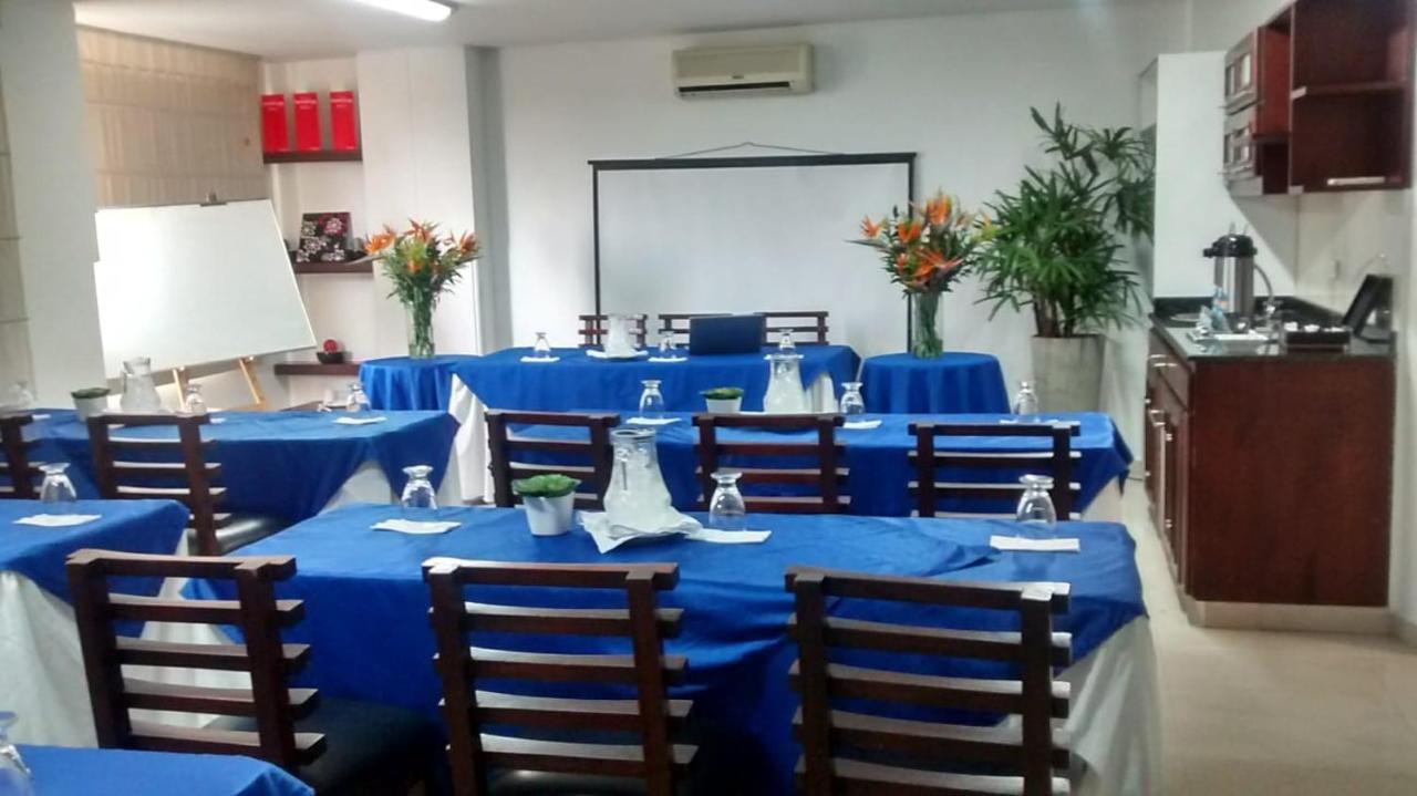 AW Hotel Chipichape Urban Cali Exterior foto