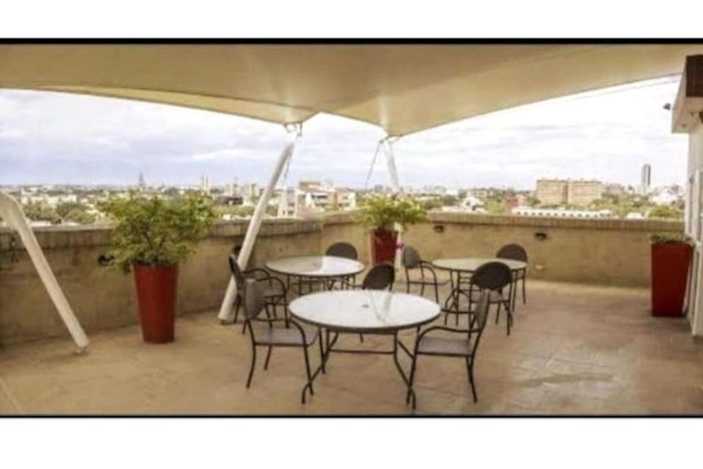 AW Hotel Chipichape Urban Cali Exterior foto