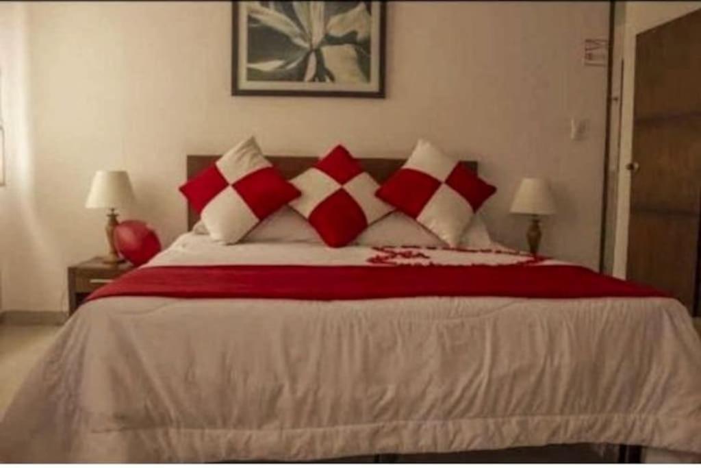 AW Hotel Chipichape Urban Cali Exterior foto