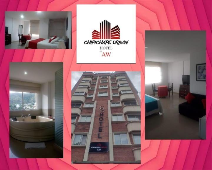 AW Hotel Chipichape Urban Cali Exterior foto
