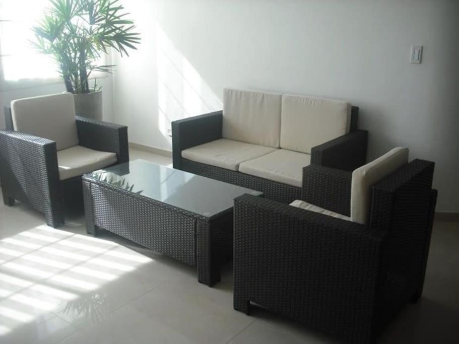 AW Hotel Chipichape Urban Cali Exterior foto