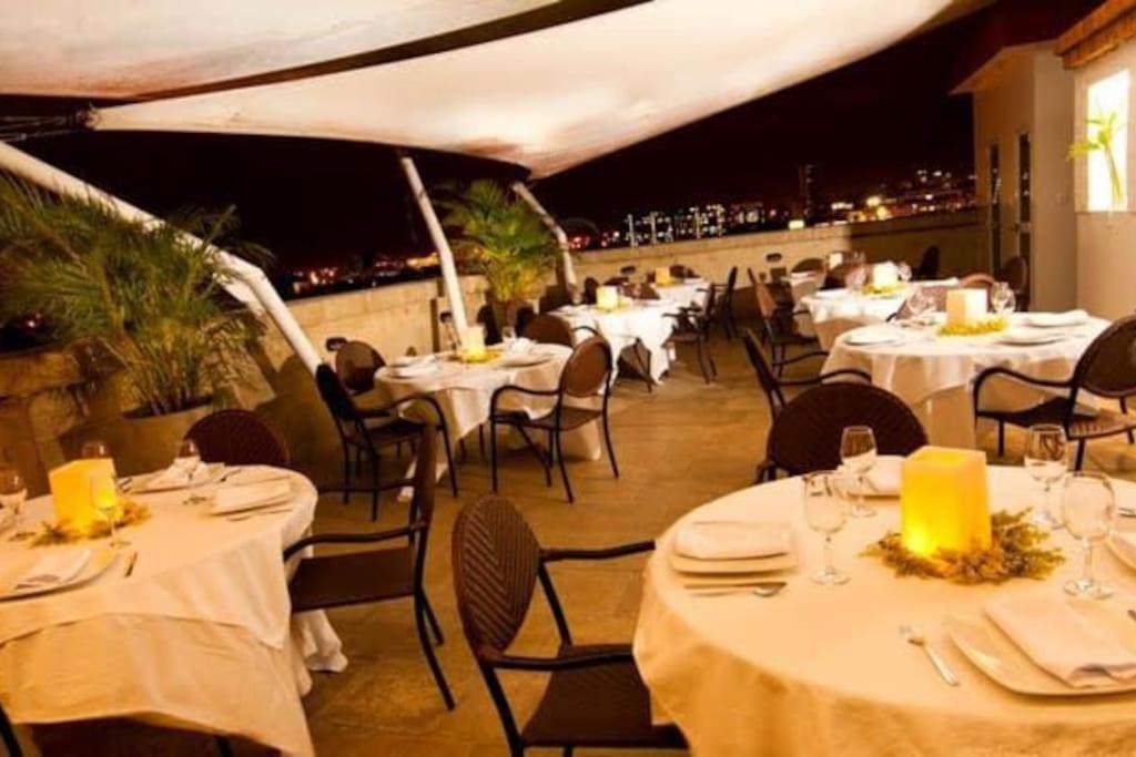 AW Hotel Chipichape Urban Cali Exterior foto