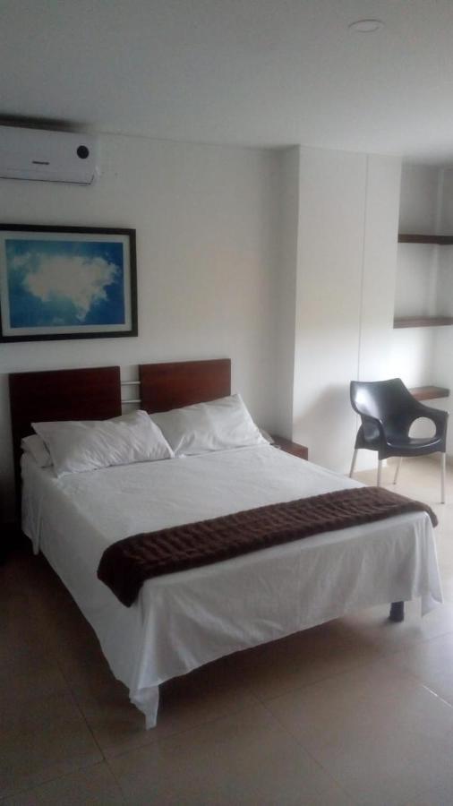 AW Hotel Chipichape Urban Cali Exterior foto