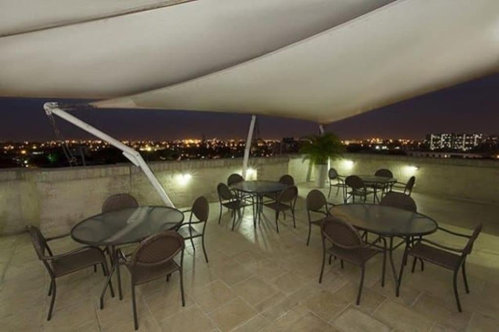AW Hotel Chipichape Urban Cali Exterior foto