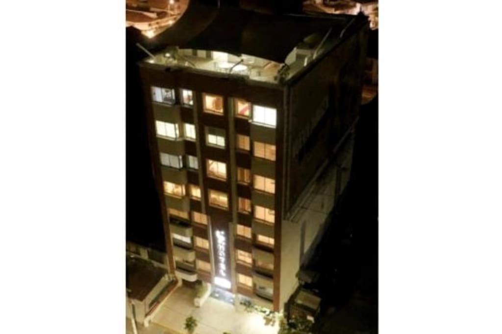 AW Hotel Chipichape Urban Cali Exterior foto