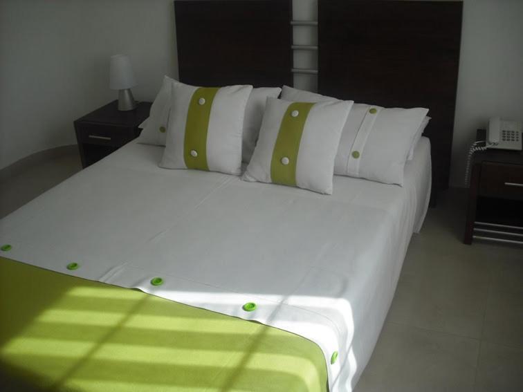 AW Hotel Chipichape Urban Cali Exterior foto