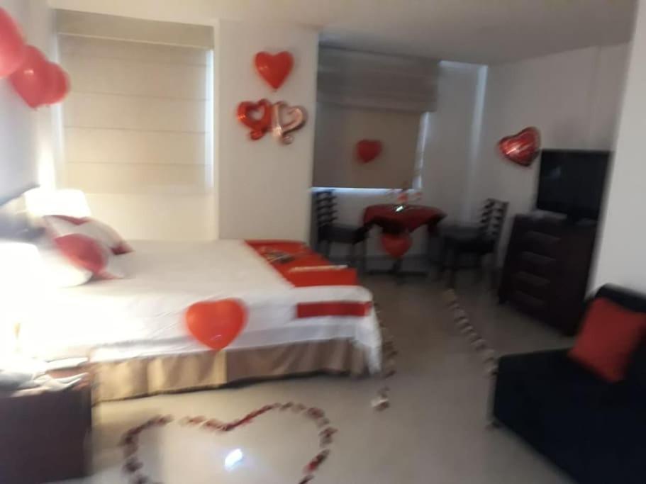 AW Hotel Chipichape Urban Cali Exterior foto