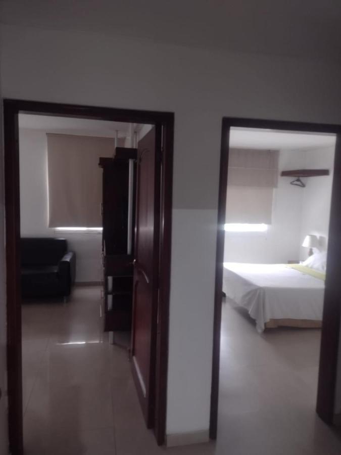 AW Hotel Chipichape Urban Cali Exterior foto