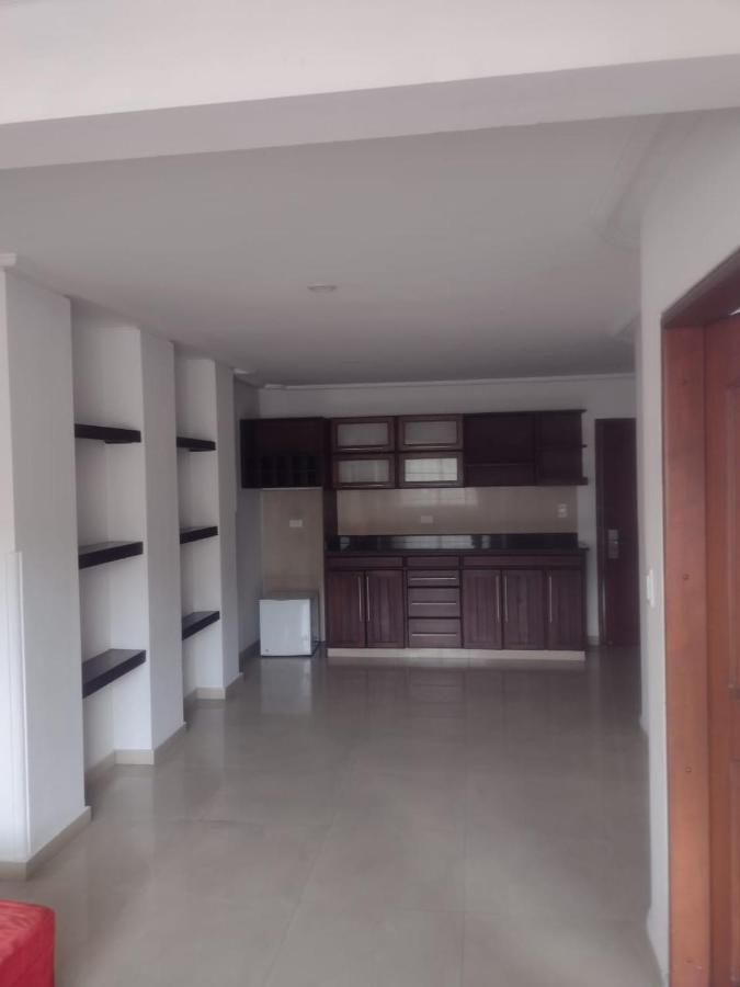 AW Hotel Chipichape Urban Cali Exterior foto