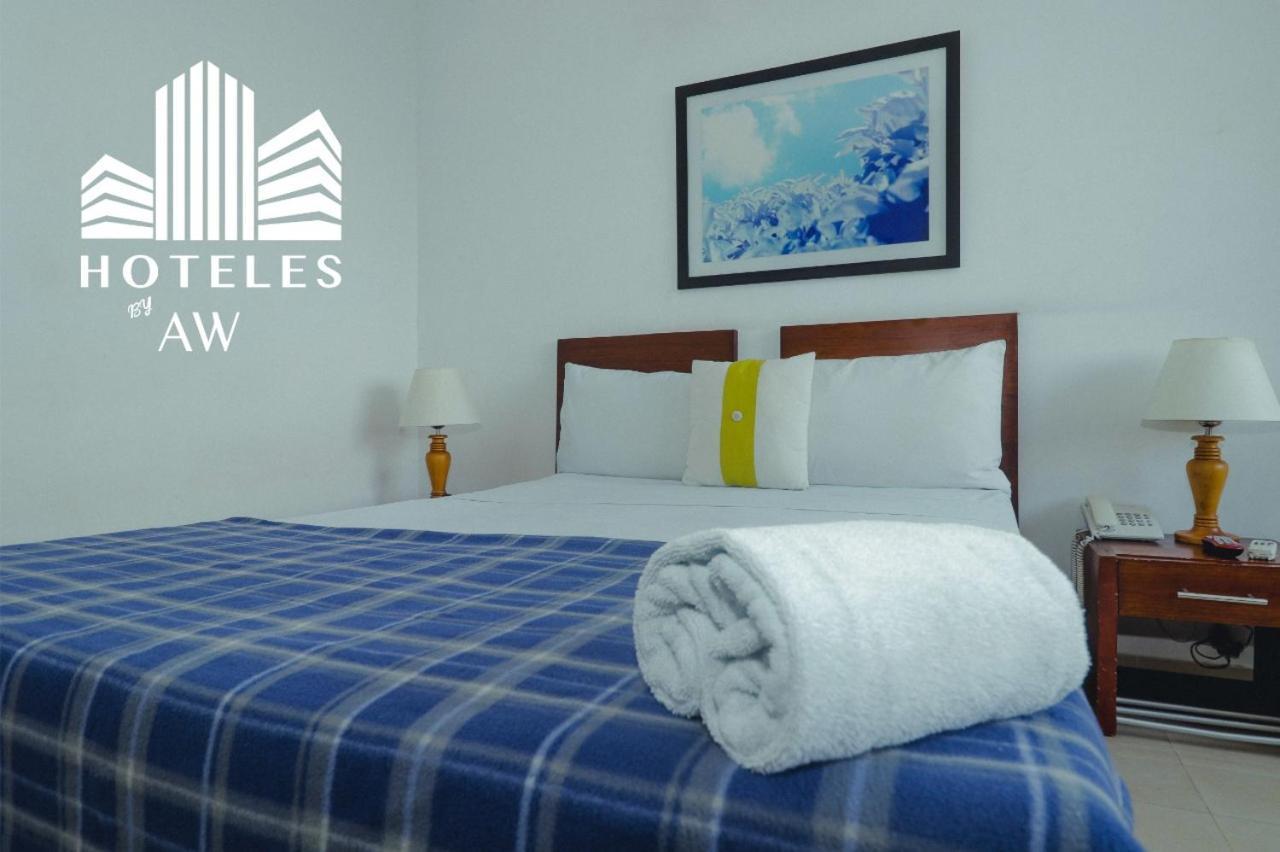 AW Hotel Chipichape Urban Cali Exterior foto