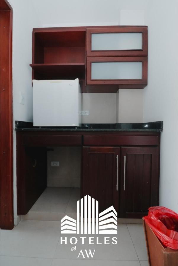 AW Hotel Chipichape Urban Cali Exterior foto