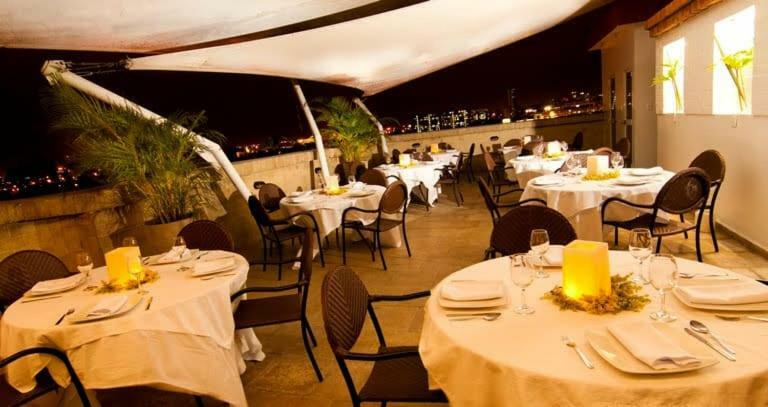 AW Hotel Chipichape Urban Cali Exterior foto