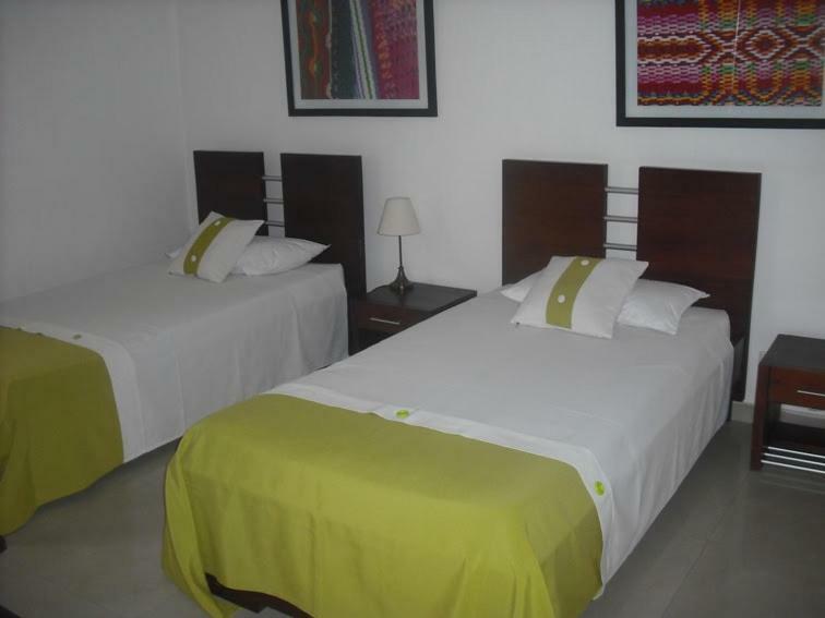 AW Hotel Chipichape Urban Cali Exterior foto