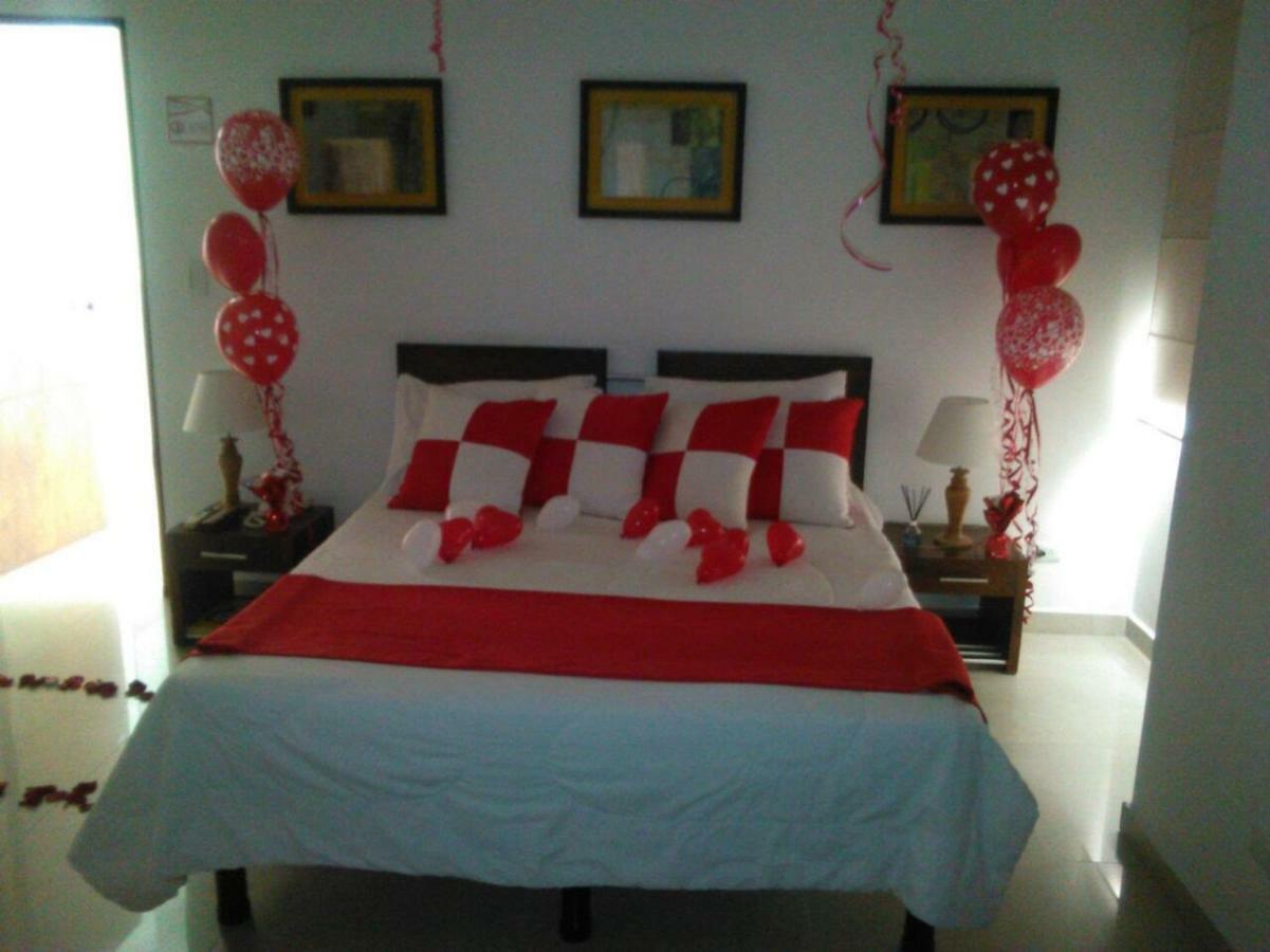 AW Hotel Chipichape Urban Cali Exterior foto