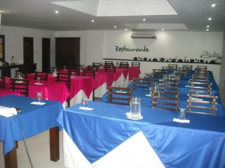AW Hotel Chipichape Urban Cali Exterior foto