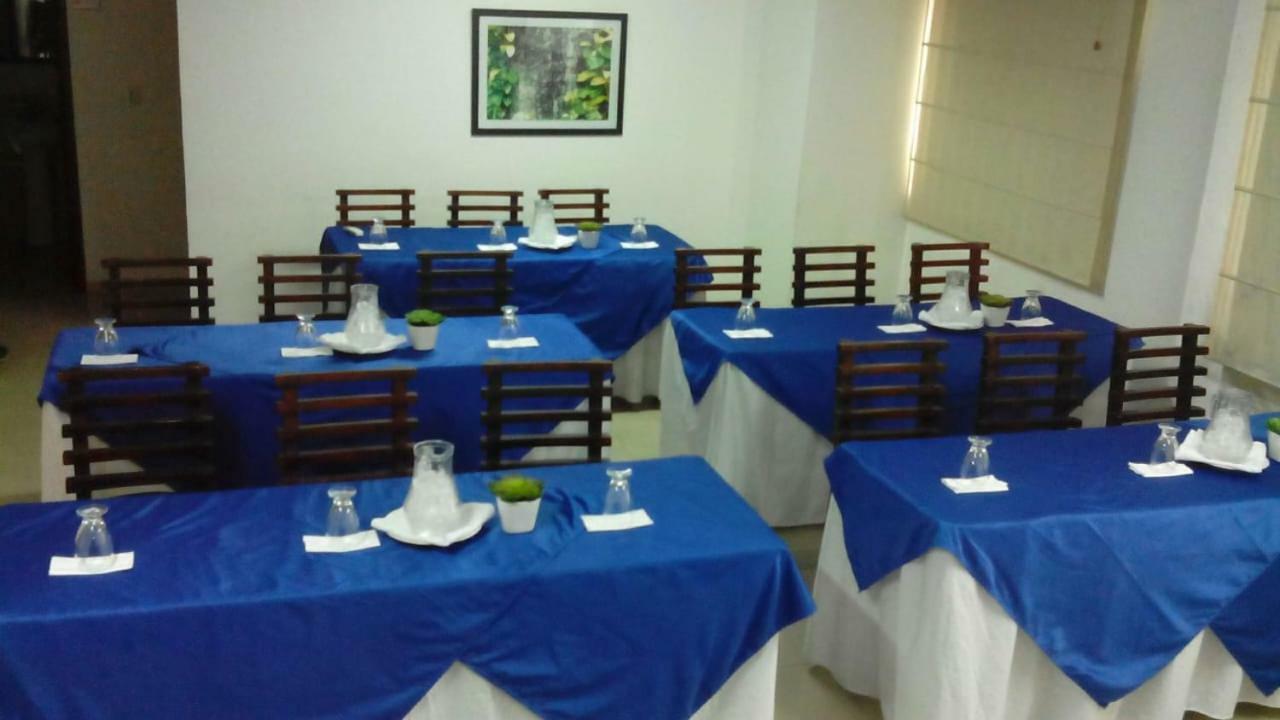 AW Hotel Chipichape Urban Cali Exterior foto