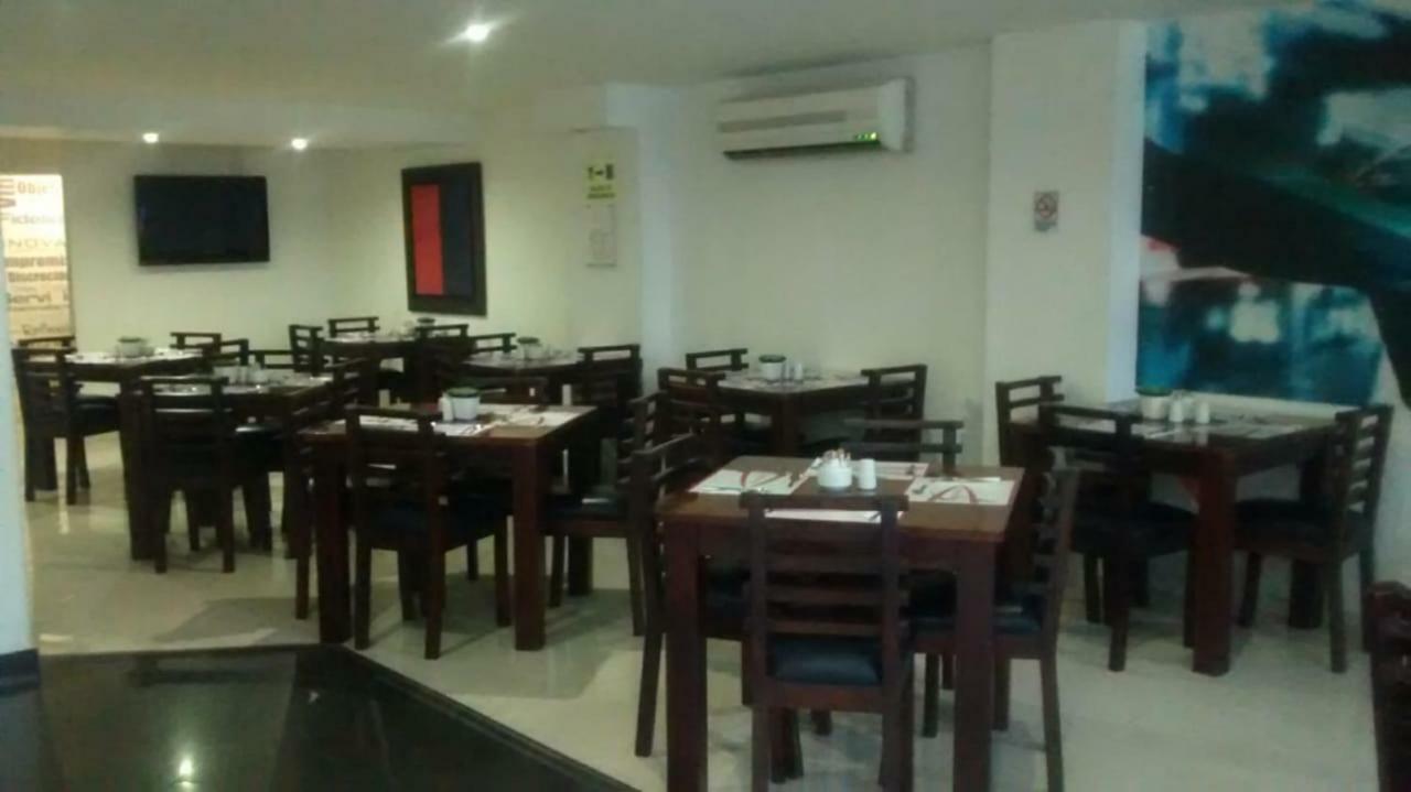 AW Hotel Chipichape Urban Cali Exterior foto