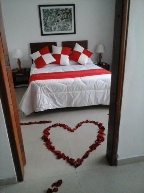 AW Hotel Chipichape Urban Cali Exterior foto