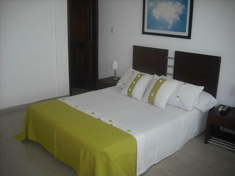 AW Hotel Chipichape Urban Cali Exterior foto