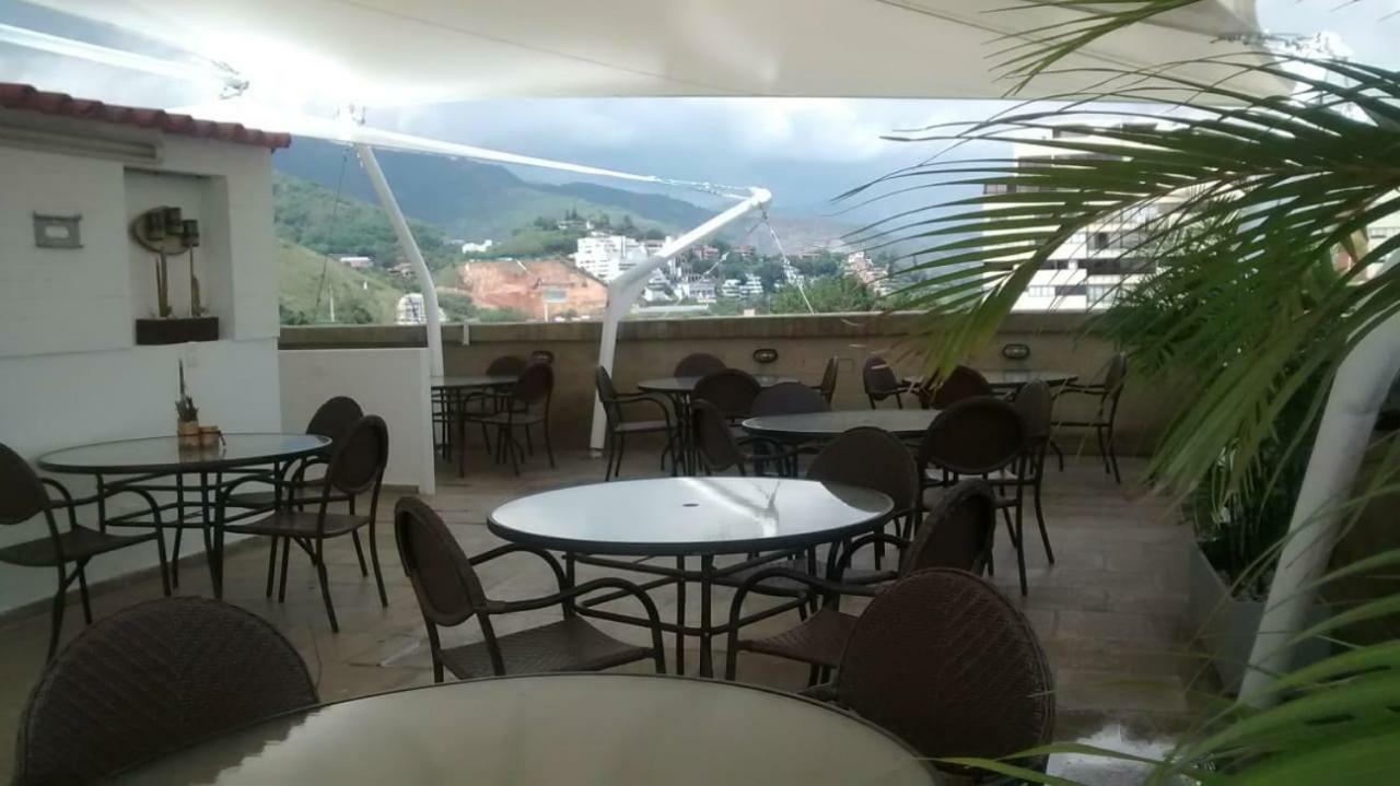 AW Hotel Chipichape Urban Cali Exterior foto