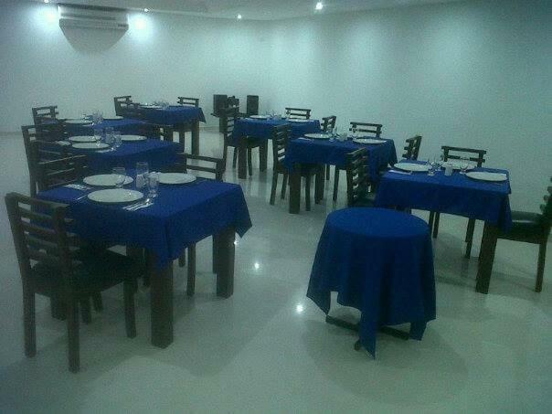 AW Hotel Chipichape Urban Cali Exterior foto