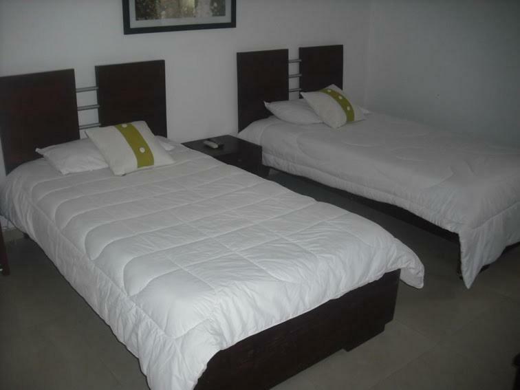 AW Hotel Chipichape Urban Cali Exterior foto