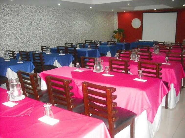 AW Hotel Chipichape Urban Cali Exterior foto